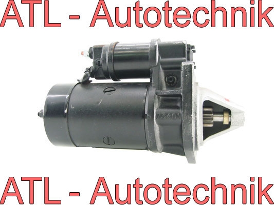 ATL Autotechnik A 11 760 Starter